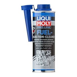 LIQUI MOLY Pro-Line Fuel Injection Cleaner Καθαριστικό Συστήματος Ψεκασμού Βενζίνης 500ml