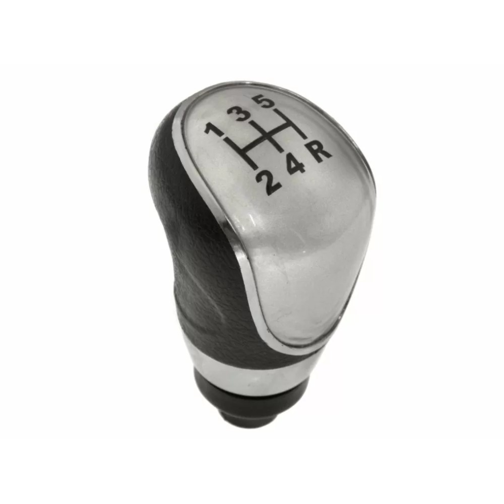 ΠΟΜΟΛΟ ΛΕΒΙΕ ΤΑΧΥΤΗΤΩΝ FORD FOCUS '08-'11/ FIESTA '08-'12 -5 ΤΑΧΥΤΗΤΕΣ - 12345R - ΑΣΗΜΙ
