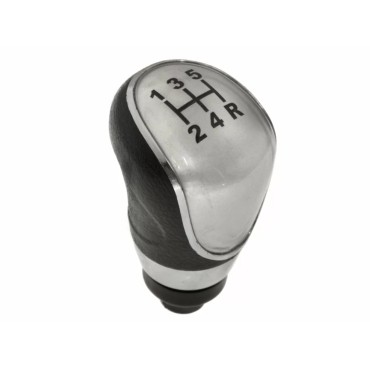 ΠΟΜΟΛΟ ΛΕΒΙΕ ΤΑΧΥΤΗΤΩΝ FORD FOCUS '08-'11/ FIESTA '08-'12 -5 ΤΑΧΥΤΗΤΕΣ - 12345R - ΑΣΗΜΙ