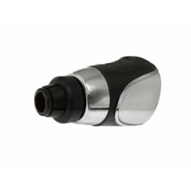 ΠΟΜΟΛΟ ΛΕΒΙΕ ΤΑΧΥΤΗΤΩΝ FORD FOCUS '08-'11/ FIESTA '08-'12 -5 ΤΑΧΥΤΗΤΕΣ - 12345R - ΑΣΗΜΙ