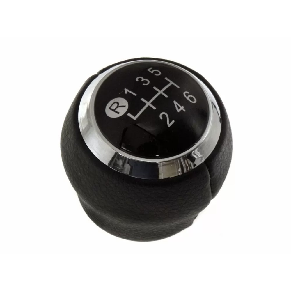 ΠΟΜΟΛΟ ΛΕΒΙΕ ΤΑΧΥΤΗΤΩΝ TOYOTA AURIS/ COROLLA '05-'13/ YARIS'09-/ RAV4 '12- / AVENSIS '09- 6 ΤΑΧΥΤΗΤΕΣ-R123456- ΜΑΥΡΟ