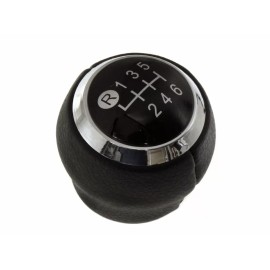 ΠΟΜΟΛΟ ΛΕΒΙΕ ΤΑΧΥΤΗΤΩΝ TOYOTA AURIS/ COROLLA '05-'13/ YARIS'09-/ RAV4 '12- / AVENSIS '09- 6 ΤΑΧΥΤΗΤΕΣ-R123456- ΜΑΥΡΟ