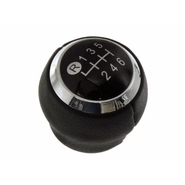 ΠΟΜΟΛΟ ΛΕΒΙΕ ΤΑΧΥΤΗΤΩΝ TOYOTA AURIS/ COROLLA '05-'13/ YARIS'09-/ RAV4 '12- / AVENSIS '09- 6 ΤΑΧΥΤΗΤΕΣ-R123456- ΜΑΥΡΟ