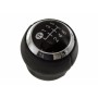 ΠΟΜΟΛΟ ΛΕΒΙΕ ΤΑΧΥΤΗΤΩΝ TOYOTA AURIS/ COROLLA '05-'13/ YARIS'09-/ RAV4 '12- / AVENSIS '09- 6 ΤΑΧΥΤΗΤΕΣ-R123456- ΜΑΥΡΟ