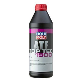 LIQUI MOLY Top Tec ATF 1900 1lt Λάδι Αυτόματου Κιβωτίου Ταχυτήτων Mercedes-Benz 722.9 / 724.2 (Υβριδικό)