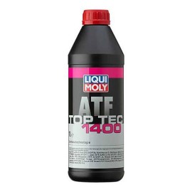 LIQUI MOLY Top Tec ATF 1400 1lt Λάδι Κιβωτίου Ταχυτήτων
