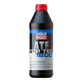 LIQUI MOLY Top Tec ATF 1600 1lt Λάδι Αυτόματου Κιβωτίου Ταχυτήτων