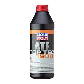 LIQUI MOLY Top Tec ATF 1200 1lt Λάδι Αυτόματου Κιβωτίου Ταχυτήτων
