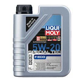 LIQUI MOLY Special Tec F ECO 5W-20 1lt
