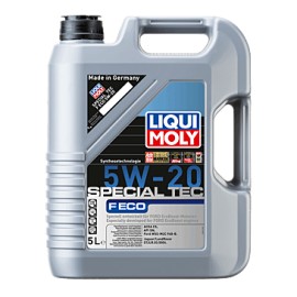 LIQUI MOLY Special Tec F ECO 5W-20 5lt