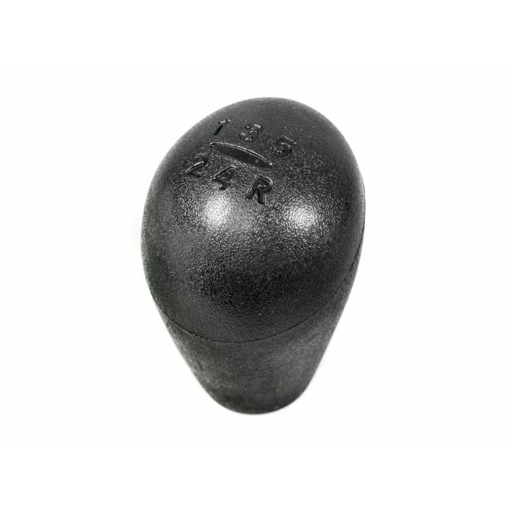 ΠΟΜΟΛΟ ΛΕΒΙΕ ΤΑΧΥΤΗΤΩΝ HYUNDAI ACCENT '94-'99/ H-1 '98-'06/ H100 '04-'11 - 5 ΤΑΧΥΤΗΤΕΣ -12345R - ΠΛΑΣΤΙΚΟ - ΜΑΥΡΟ