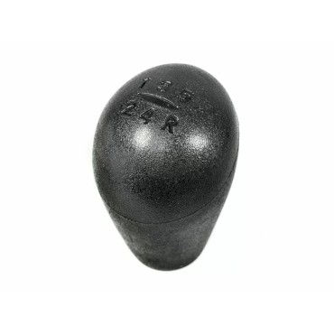 ΠΟΜΟΛΟ ΛΕΒΙΕ ΤΑΧΥΤΗΤΩΝ HYUNDAI ACCENT '94-'99/ H-1 '98-'06/ H100 '04-'11 - 5 ΤΑΧΥΤΗΤΕΣ -12345R - ΠΛΑΣΤΙΚΟ - ΜΑΥΡΟ