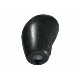 ΠΟΜΟΛΟ ΛΕΒΙΕ ΤΑΧΥΤΗΤΩΝ HYUNDAI ACCENT '94-'99/ H-1 '98-'06/ H100 '04-'11 - 5 ΤΑΧΥΤΗΤΕΣ -12345R - ΠΛΑΣΤΙΚΟ - ΜΑΥΡΟ