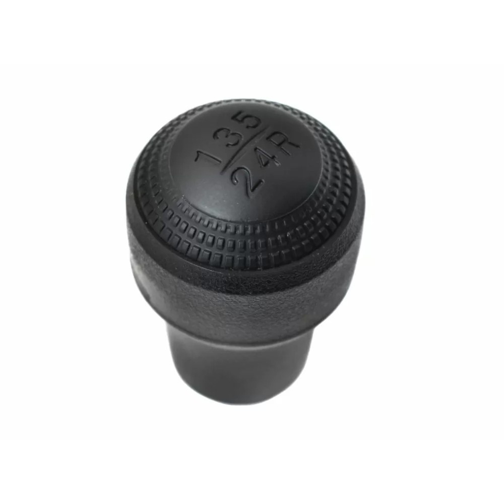 ΠΟΜΟΛΟ ΛΕΒΙΕ ΤΑΧΥΤΗΤΩΝ HYUNDAI GETZ '06-/ Ι20 '08 1.2 ΒΕΝΖΙΝΗ/ TUCSON - 5 ΤΑΧΥΤΗΤΕΣ -12345R - ΜΑΥΡΟ