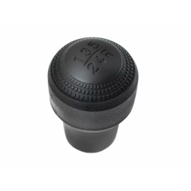 ΠΟΜΟΛΟ ΛΕΒΙΕ ΤΑΧΥΤΗΤΩΝ HYUNDAI GETZ '06-/ Ι20 '08 1.2 ΒΕΝΖΙΝΗ/ TUCSON - 5 ΤΑΧΥΤΗΤΕΣ -12345R - ΜΑΥΡΟ
