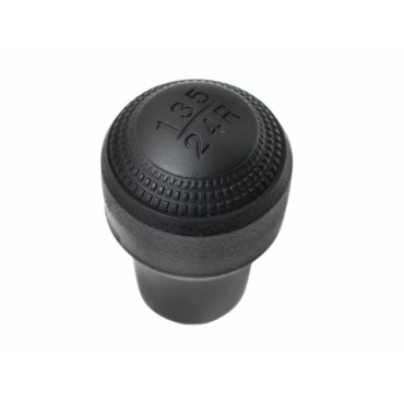 ΠΟΜΟΛΟ ΛΕΒΙΕ ΤΑΧΥΤΗΤΩΝ HYUNDAI GETZ '06-/ Ι20 '08 1.2 ΒΕΝΖΙΝΗ/ TUCSON - 5 ΤΑΧΥΤΗΤΕΣ -12345R - ΜΑΥΡΟ