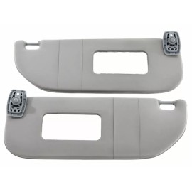 ΣΕΤ ΣΚΙΑΔΙΑ CITROEN C3 '02-'09/'10-'14/ C2/ C1/ C-ELYSEE/ PEUGEOT 107/ 301/ TOYOTA AYGO '05-