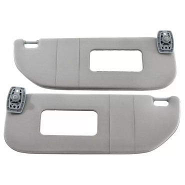 ΣΕΤ ΣΚΙΑΔΙΑ CITROEN C3 '02-'09/'10-'14/ C2/ C1/ C-ELYSEE/ PEUGEOT 107/ 301/ TOYOTA AYGO '05-