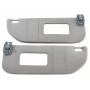 ΣΕΤ ΣΚΙΑΔΙΑ CITROEN C3 '02-'09/'10-'14/ C2/ C1/ C-ELYSEE/ PEUGEOT 107/ 301/ TOYOTA AYGO '05-