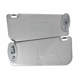 ΣΕΤ ΣΚΙΑΔΙΑ FIAT PUNTO II '99-'10/ GRANDE PUNTO '05-'12 (ΣΕΤ)