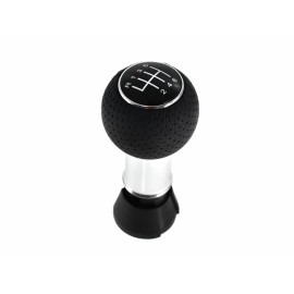 ΠΟΜΟΛΟ ΛΕΒΙΕ ΤΑΧΥΤΗΤΩΝ AUDI/ VW/ SKODA/ SEAT ΜΕΓΑΛΗ ΤΡΥΠΑ (20mm) - 6 ΤΑΧΥΤΗΤΕΣ-R123456
