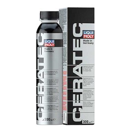 LIQUI MOLY Cera Tec Κεραμικό Πρόσθετο Κινητήρα 300ml