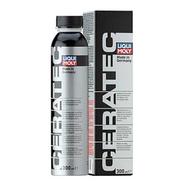 LIQUI MOLY Cera Tec Κεραμικό Πρόσθετο Κινητήρα 300ml