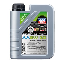 LIQUI MOLY Special Tec AA 5W-30 1lt