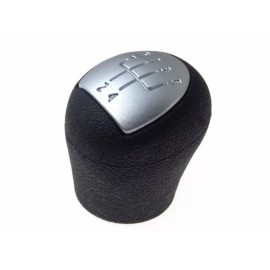 ΠΟΜΟΛΟ ΛΕΒΙΕ ΤΑΧΥΤΗΤΩΝ RENAULT CLIO II/ MEGANE I/ KANGOO/ LOGAN -5 ΤΑΧΥΤΗΤΕΣ- R12345 ΑΣΗΜΙ