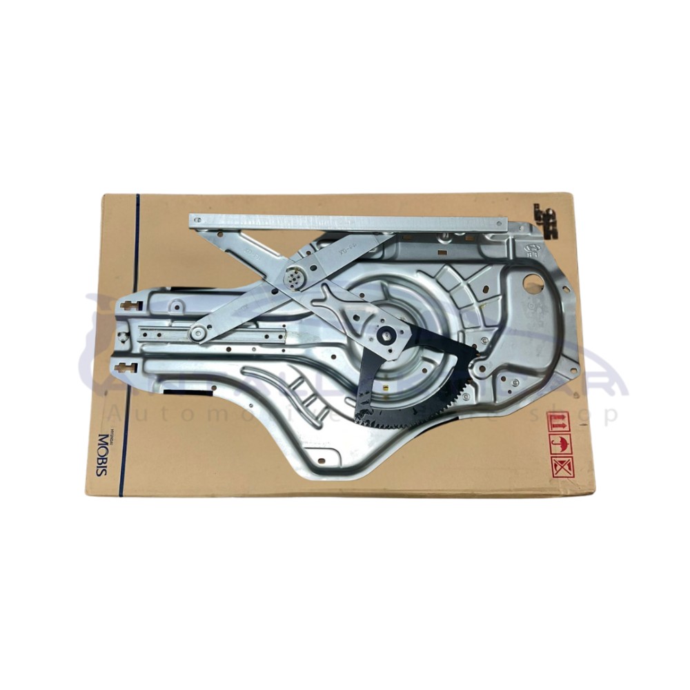 ΜΗΧΑΝΙΣΜΟΣ ΠΑΡΑΘ HYUNDAI ELANTRA ΔΕ ΗΛΕ