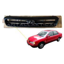 ΓΝΗΣΙΑ ΜΑΣΚΑ HYUNDAI LANTRA I J1 86351 28020
