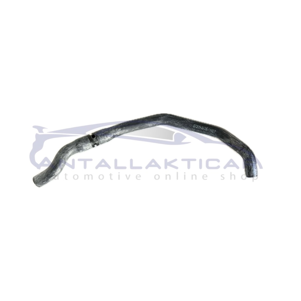 Κολάρο Καλοριφέρ για Toyota Yaris 1.0/1.3 -2005 87209 0D010