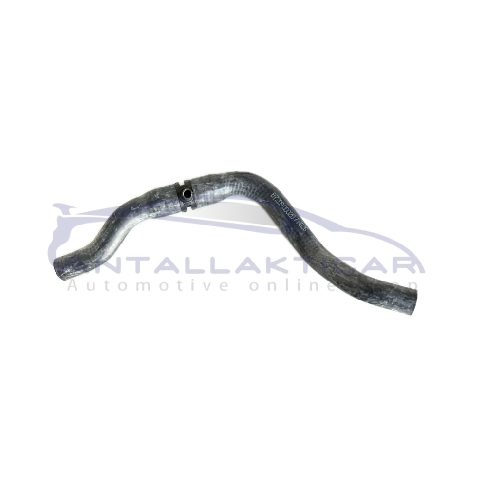 Κολάρο Καλοριφέρ για Toyota Yaris 1.0/1.3 -2005 87209 0D020