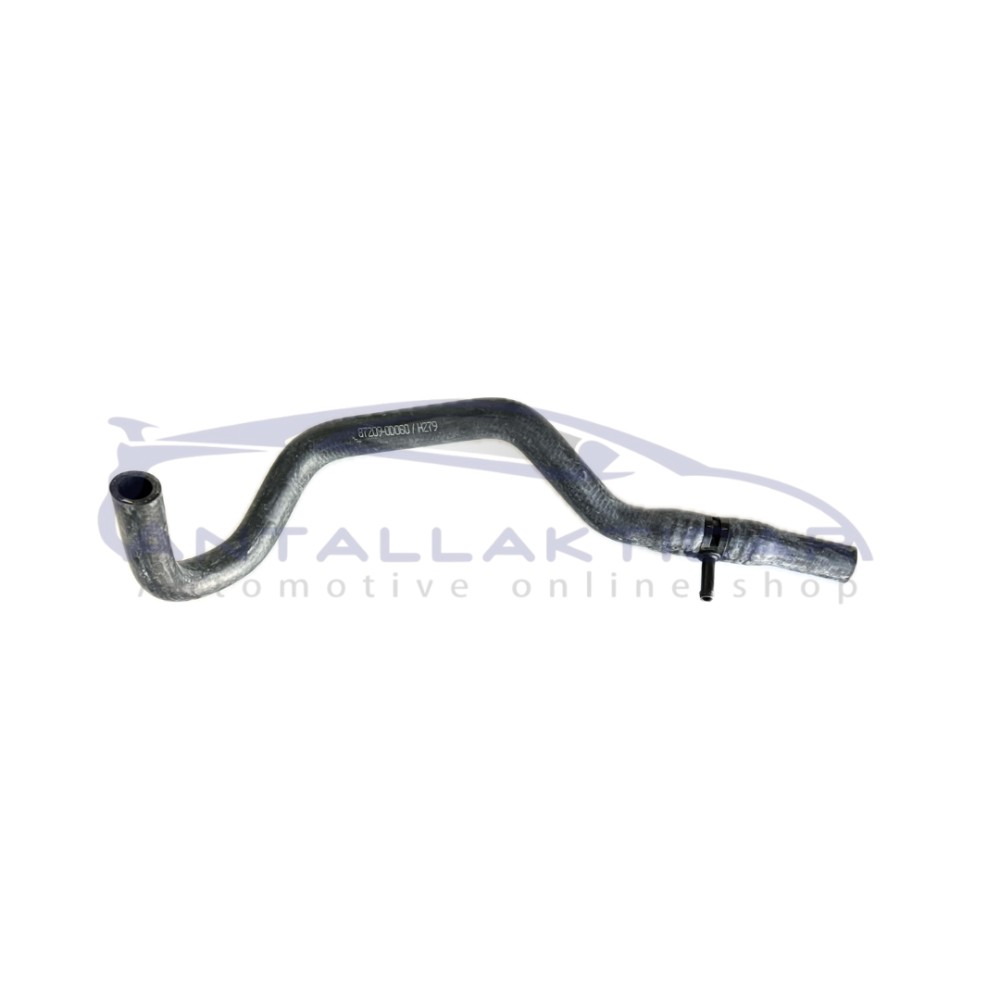 Κολάρο Καλοριφέρ για Toyota Yaris 1.3 2005- 87209 0D060