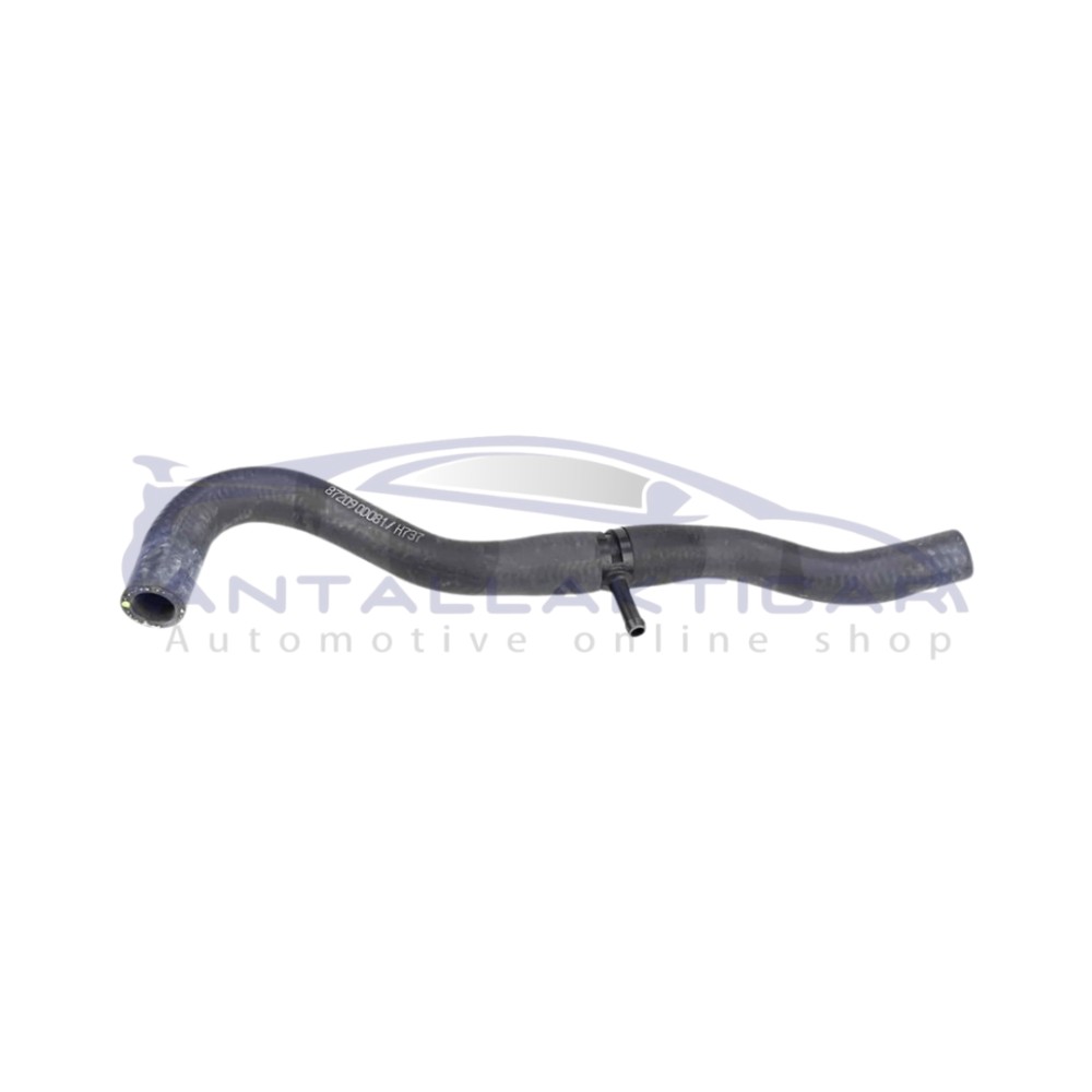 Κολάρο Καλοριφέρ για Toyota Yaris 1.0 2005- 87209 0D081