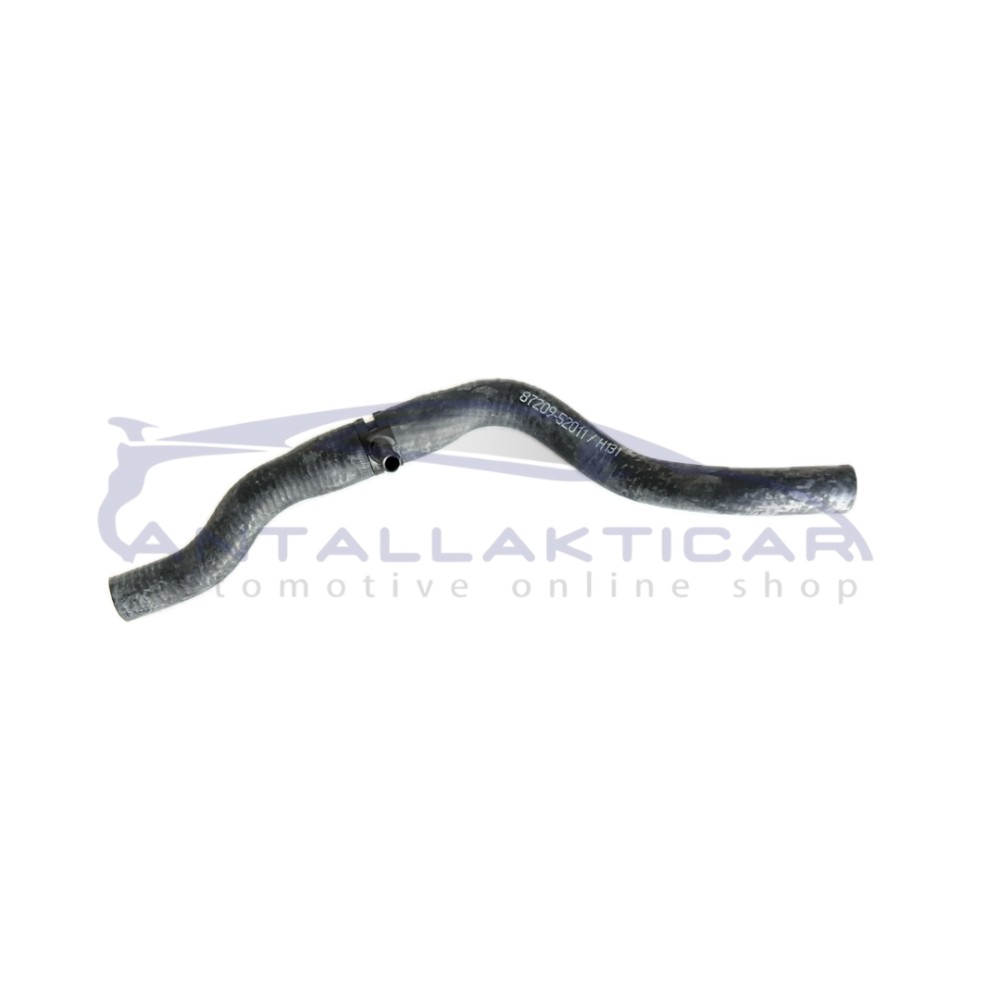 Κολάρο Καλοριφέρ για Toyota Yaris 1.0 Ιαπωνικό -2002 87209 52011