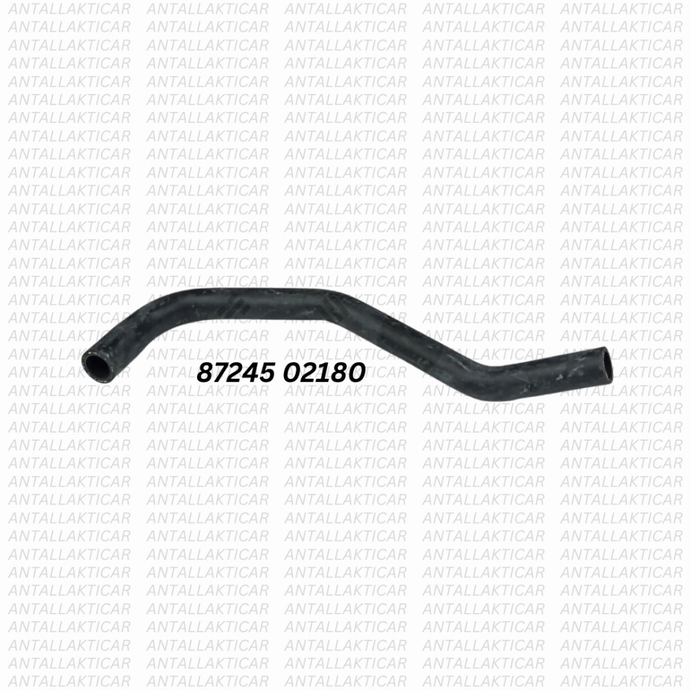 ΚΟΛΑΡΟ ΚΑΛΟΡΙΦΕΡ TOYOTA COROLLA AE111 87245 02180