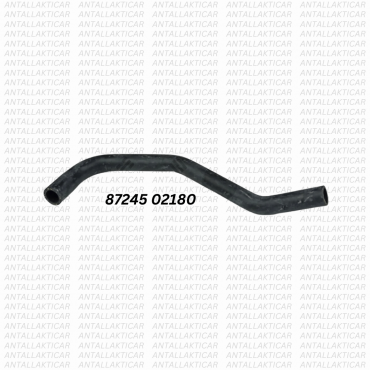 ΚΟΛΑΡΟ ΚΑΛΟΡΙΦΕΡ TOYOTA COROLLA AE111 87245 02180