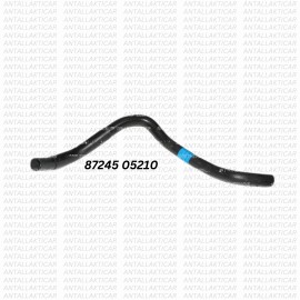 ΚΟΛΑΡΟ ΚΑΛΟΡΙΦΕΡ TOYOTA AVENSIS CT220 87245 05210