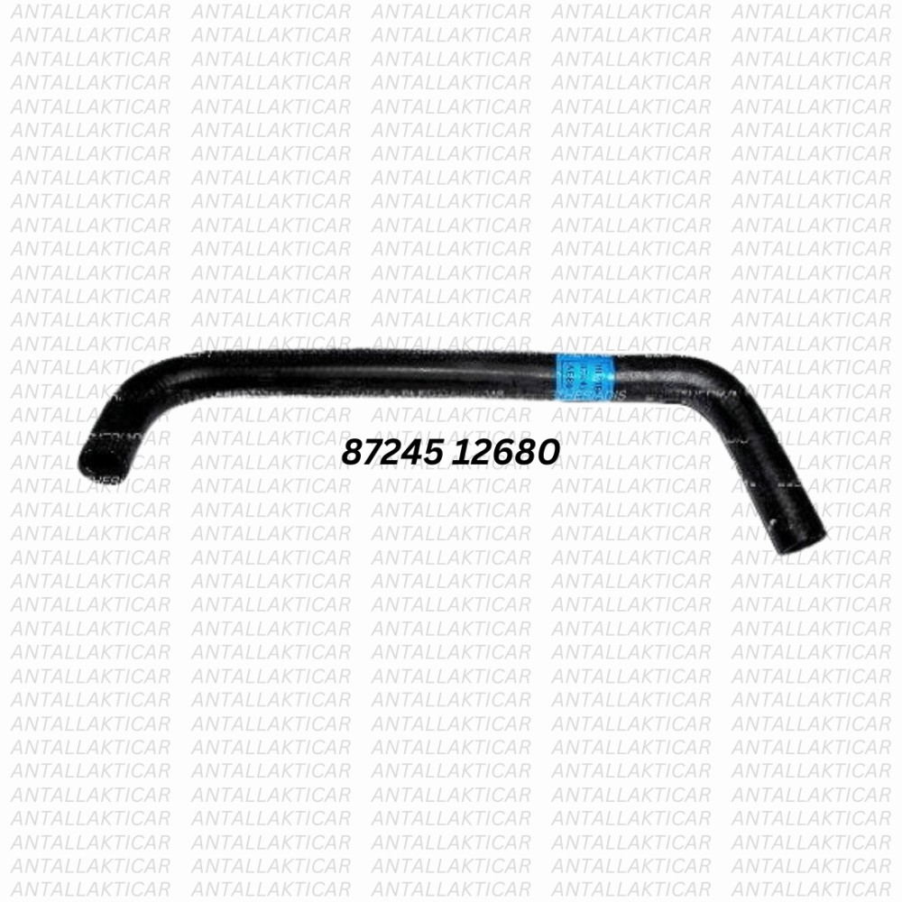 ΚΟΛΑΡΟ ΚΑΛΟΡΙΦΕΡ TOYOTA COROLLA AE80 87245 12680