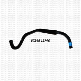ΚΟΛΑΡΟ ΚΑΛΟΡΙΦΕΡ TOYOTA COROLLA AE80 87245 12740