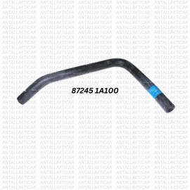 ΚΟΛΑΡΟ ΚΑΛΟΡΙΦΕΡ TOYOTA COROLLA EE80 87245 1A100