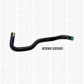 ΚΟΛΑΡΟ ΚΑΛΟΡΙΦΕΡ TOYOTA YARIS NLP10L , NLP22 87245 52050