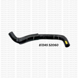 ΚΟΛΑΡΟ ΚΑΛΟΡΙΦΕΡ TOYOTA YARIS NLP10L , NLP22 87245 52060