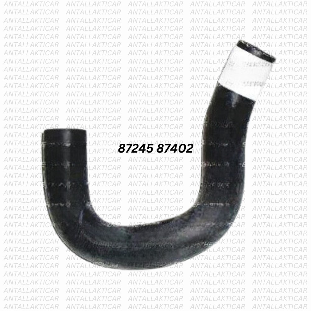 ΚΟΛΑΡΟ ΚΑΛΟΡΙΦΕΡ DAIHATSU TERIOS J100,2 87242 87402