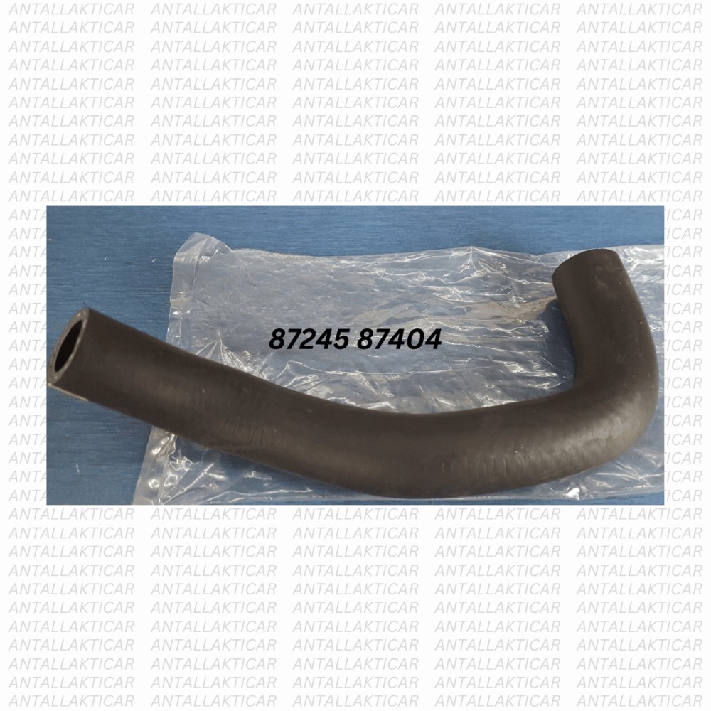 ΚΟΛΑΡΟ ΚΑΛΟΡΙΦΕΡ DAIHATSU TERIOS J100,2 87245 87404