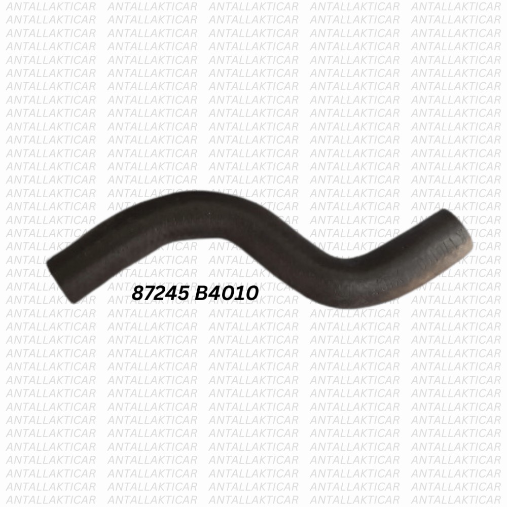ΚΟΛΑΡΟ ΚΑΛΟΡΙΦΕΡ DAIHATSU TERIOS 1.3 1.5 05+ 87245 B4010