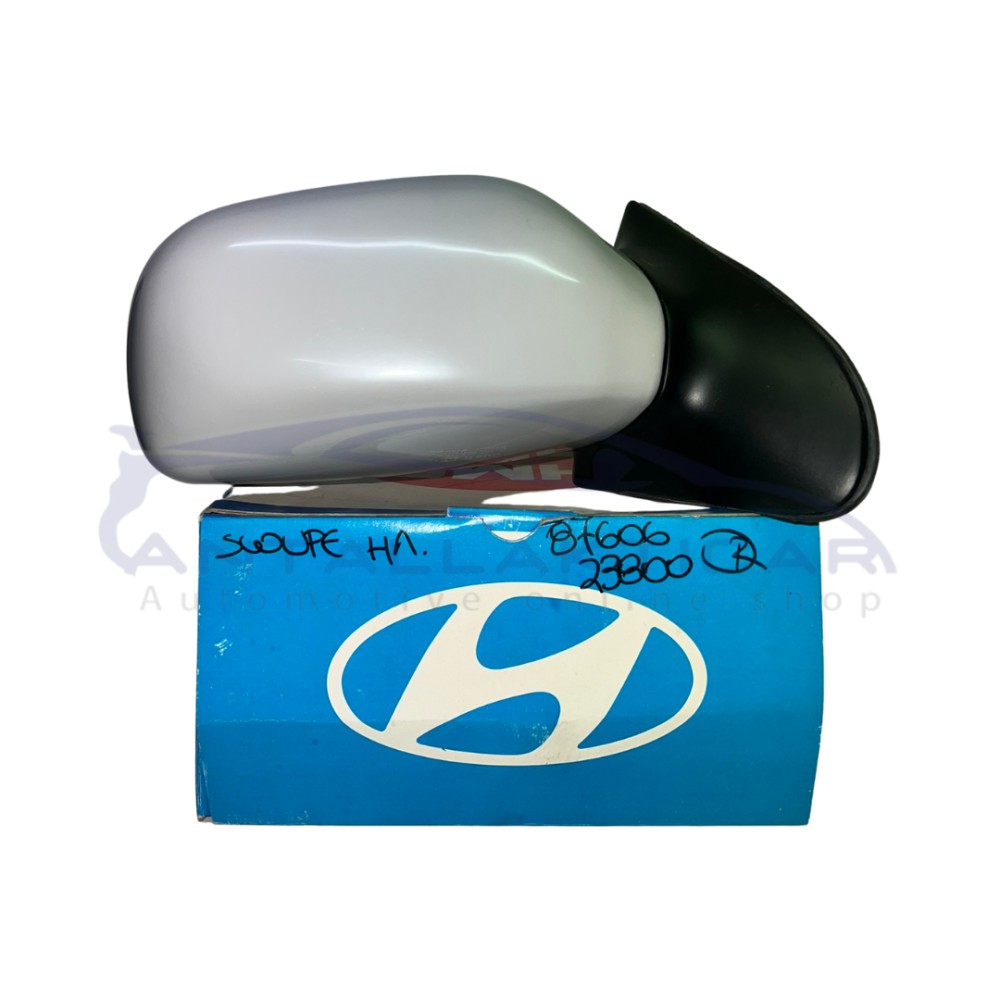 ΚΑΘΡΕΠΤΗΣ ΠΟΡΤΑΣ HYUNDAI SCOUPE ΗΛΕΚ ΔΕ