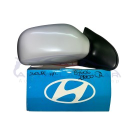 ΚΑΘΡΕΠΤΗΣ ΠΟΡΤΑΣ HYUNDAI SCOUPE ΗΛΕΚ ΔΕ