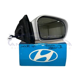 ΚΑΘΡΕΠΤΗΣ ΠΟΡΤΑΣ HYUNDAI SCOUPE ΗΛΕΚ ΔΕ